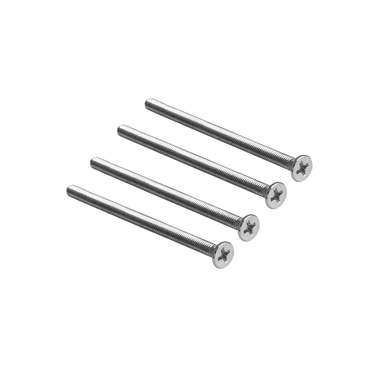 Montageschrauben Z1332 für 3-teilige Rosetten