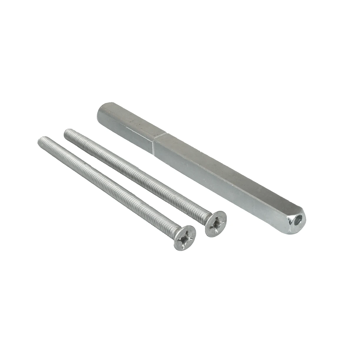 Karcher Set/Vierkantstift "Z1910" für Hebeschiebetürgriff