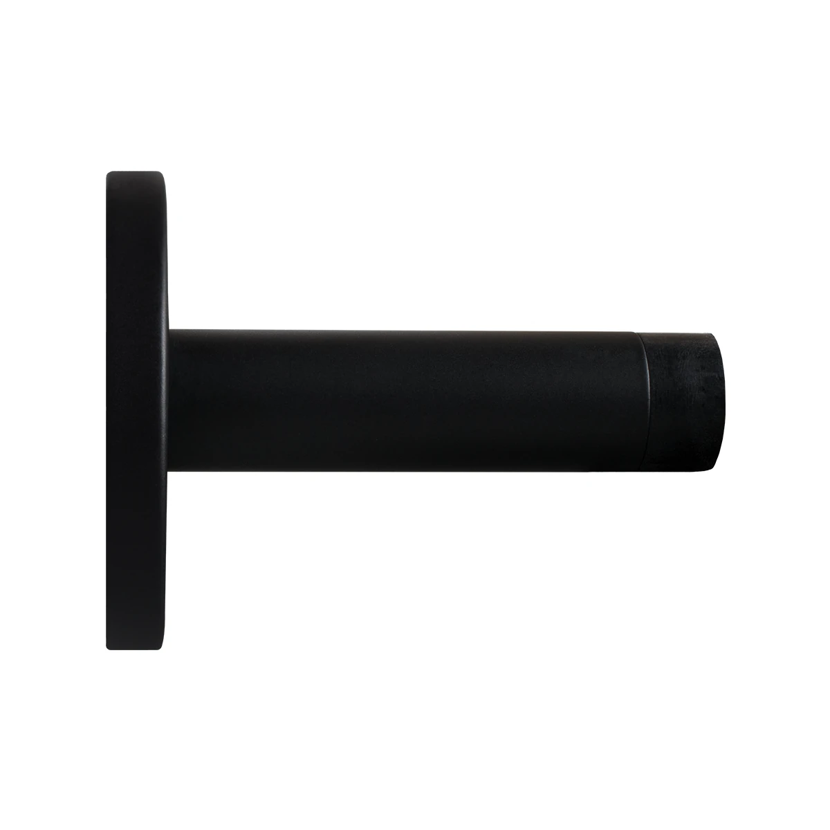 Edelstahl Wandtürstopper EZ210