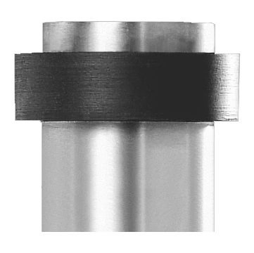 Edelstahl Türstopper EZ211 (links)