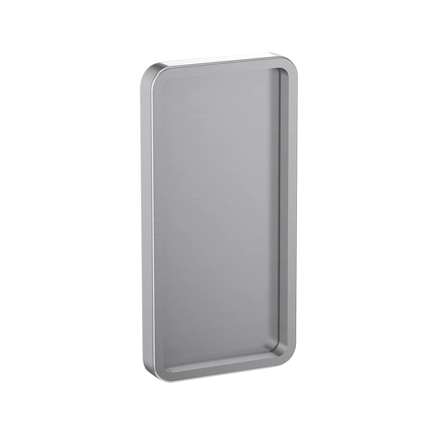 Griffwerk Griffmuschel R8 SQUARE
