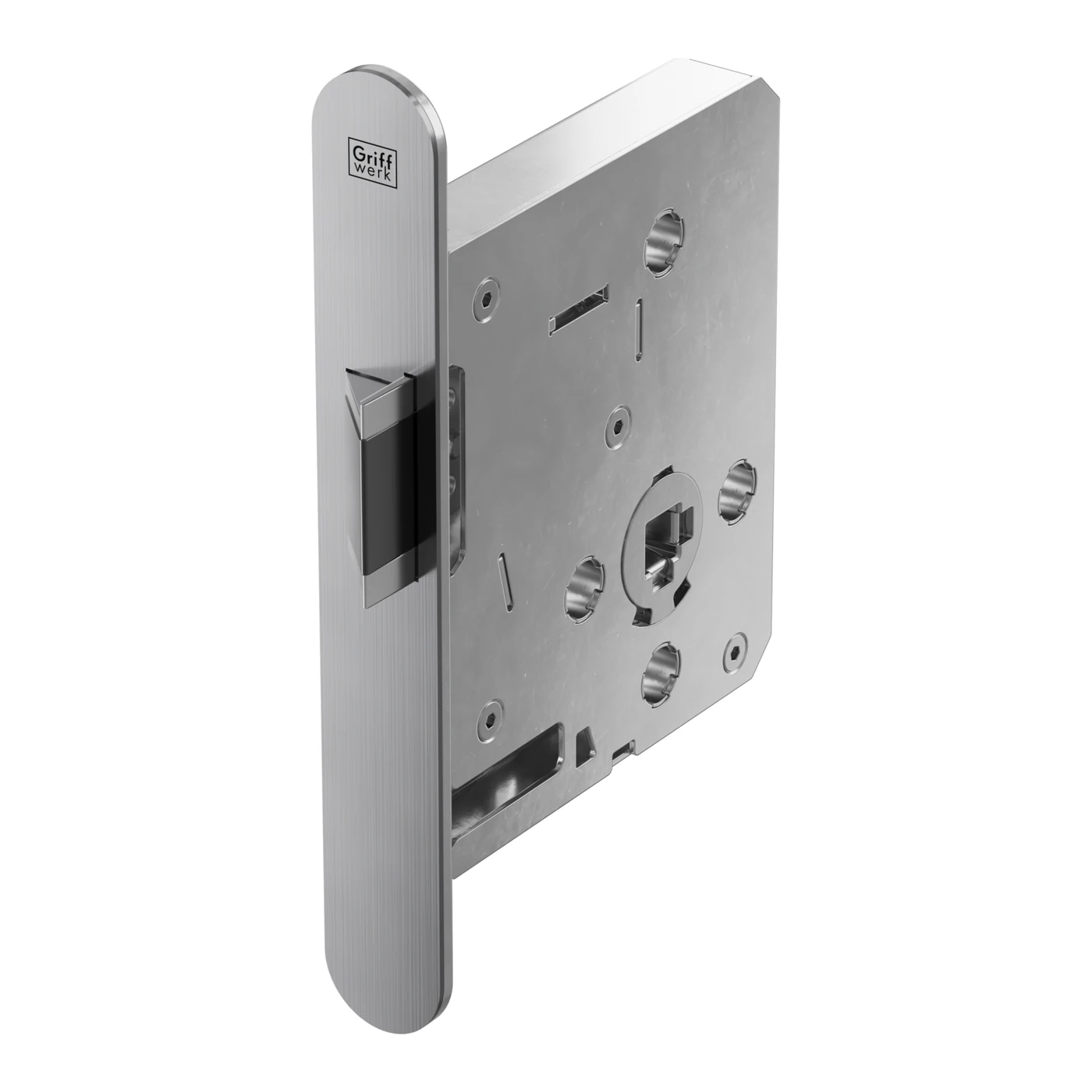 Griffwerk UVERO 301 Design-Schloss S