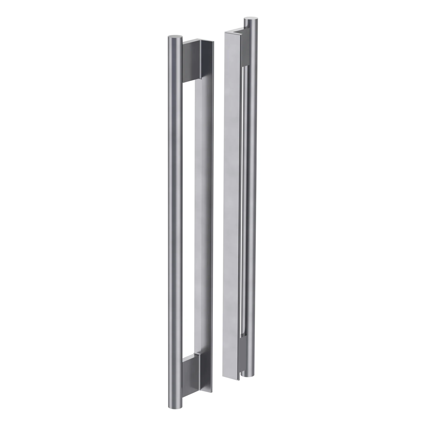 Griffwerk Griffstangenpaar LUCIA GST