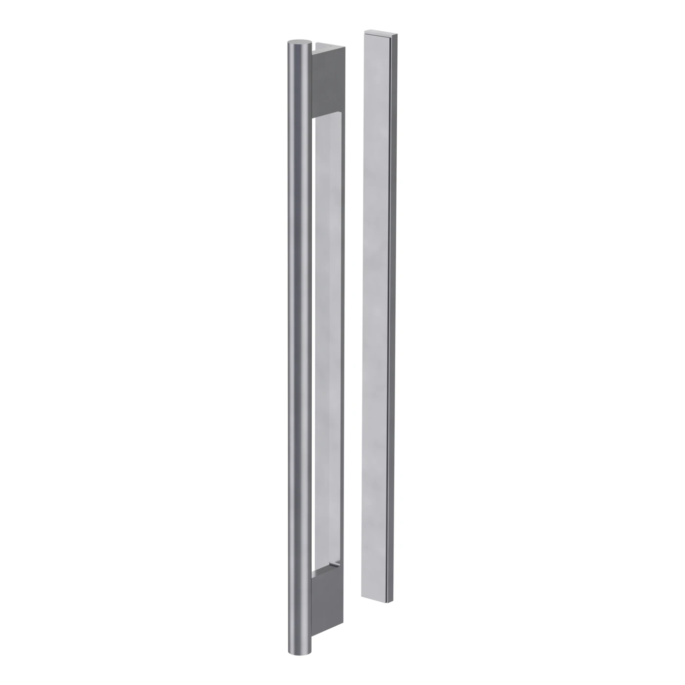 Griffwerk Griffstange einseitig LUCIA GST
