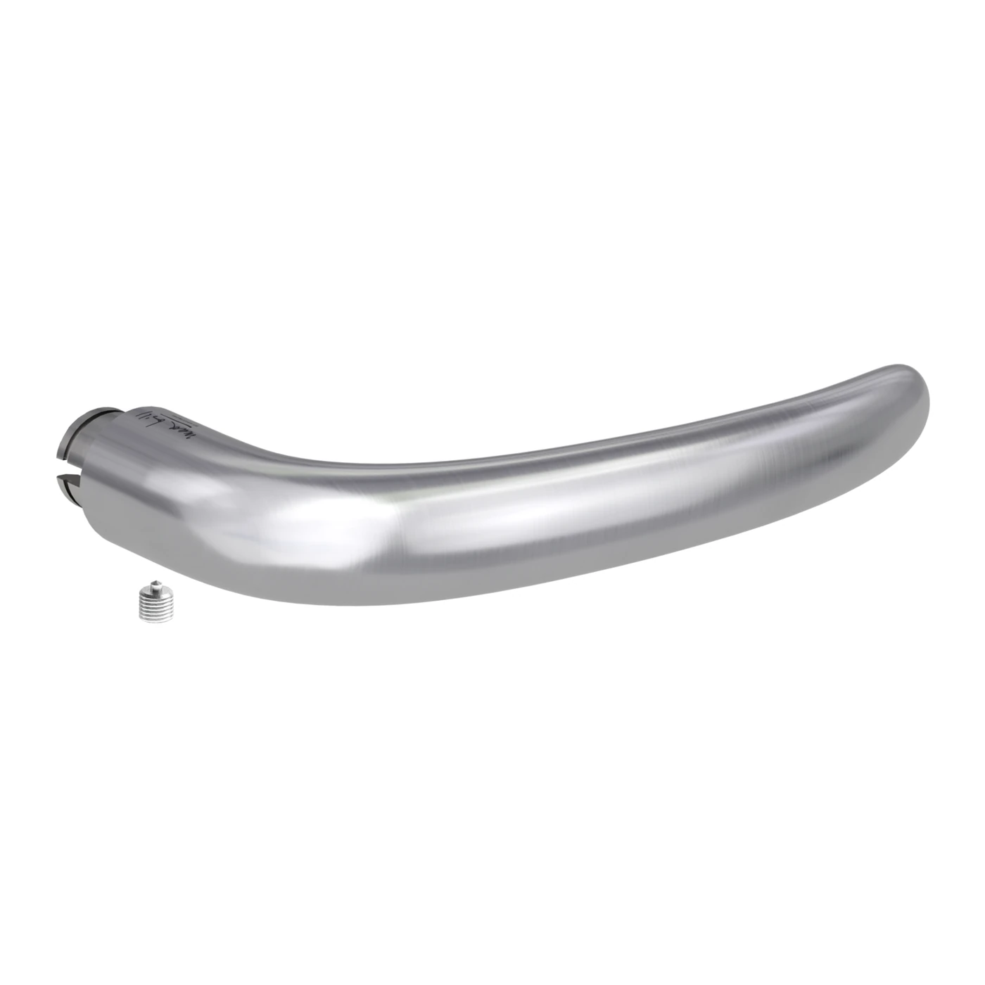 Griffwerk Griffstück ULMER GRIFF PROFESSIONAL für Schutzbeschlag