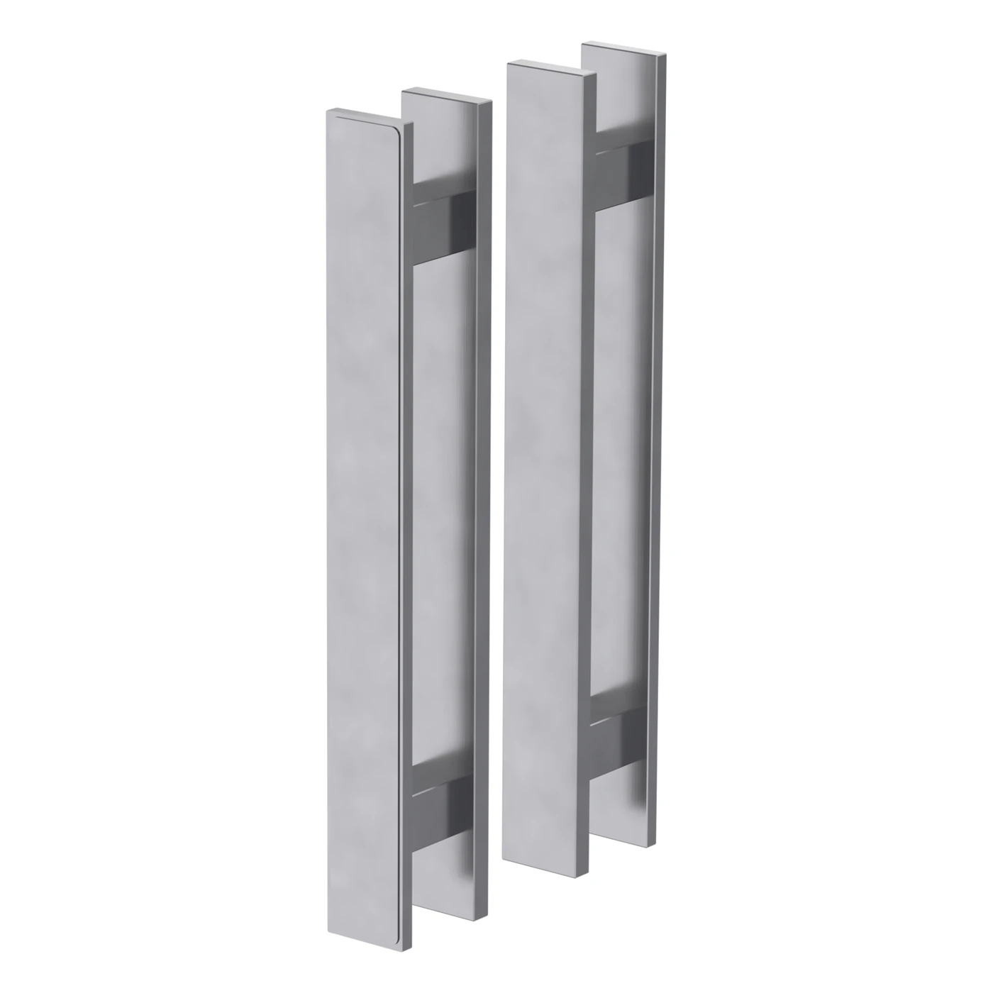 Griffwerk Griffstangenpaar PURE SENSA