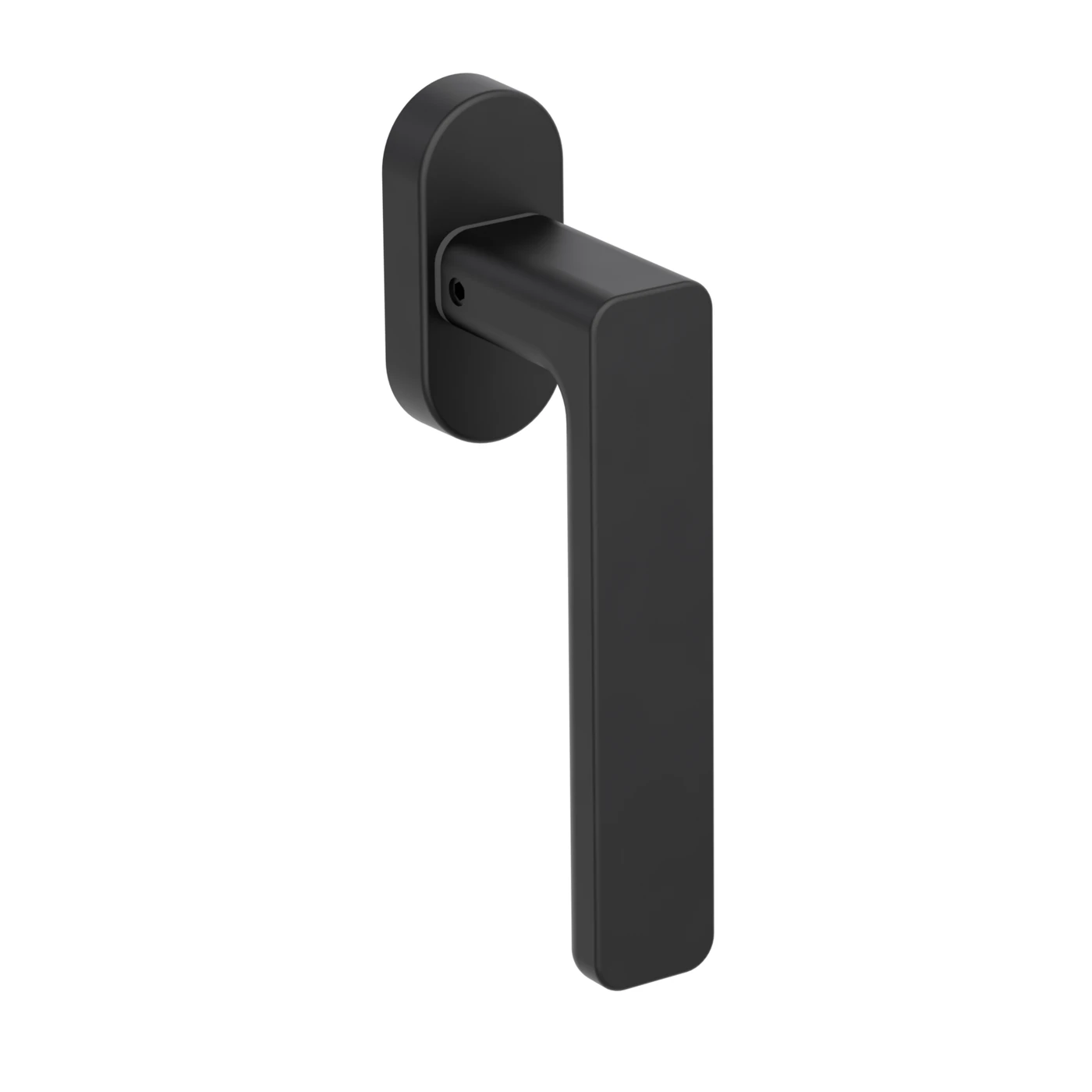 Griffwerk Fenstergriff sieger design MINIMAL MODERN