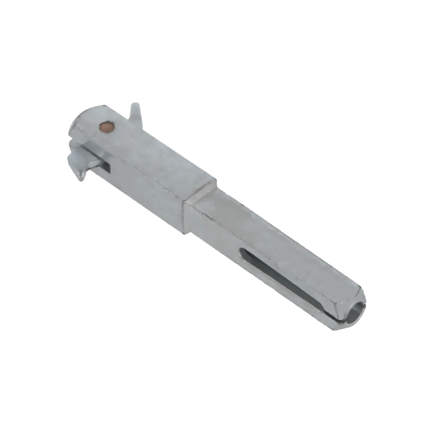 Griffwerk Vierkant Spaltstift 8/10mmx80mm