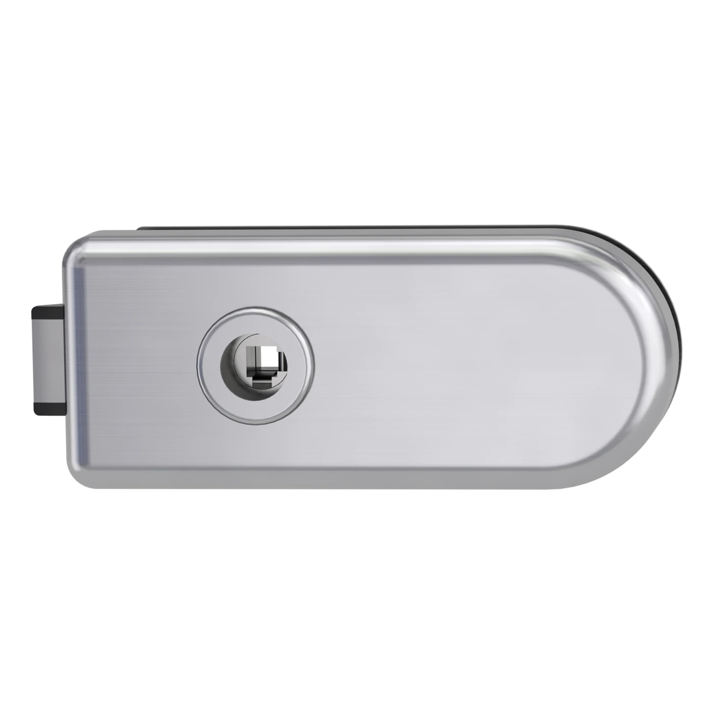 Griffwerk Glasschlosskasten CLASSICO