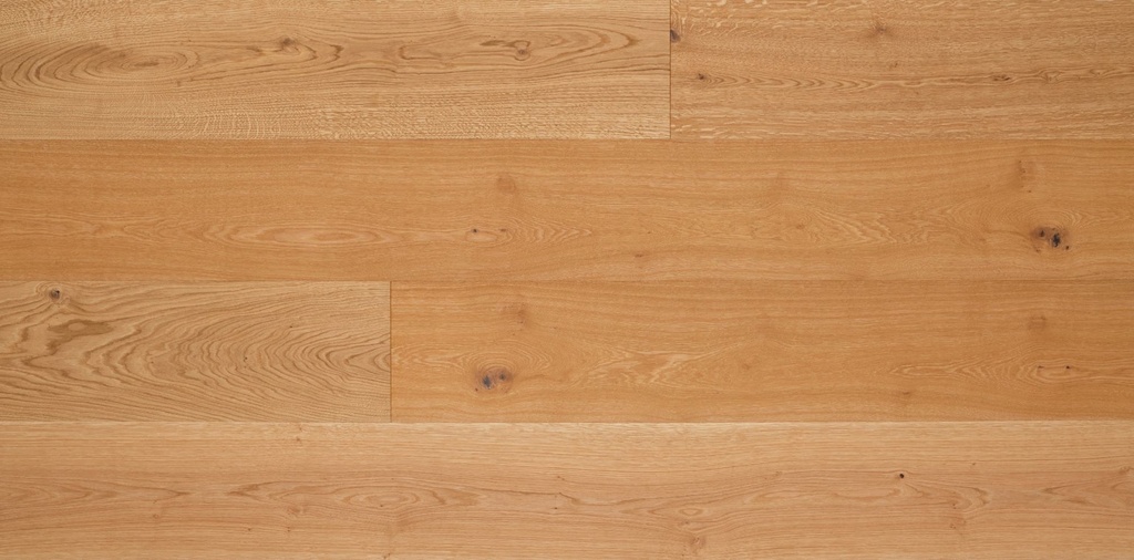 Profi-Landhausdiele XL Eiche Natural