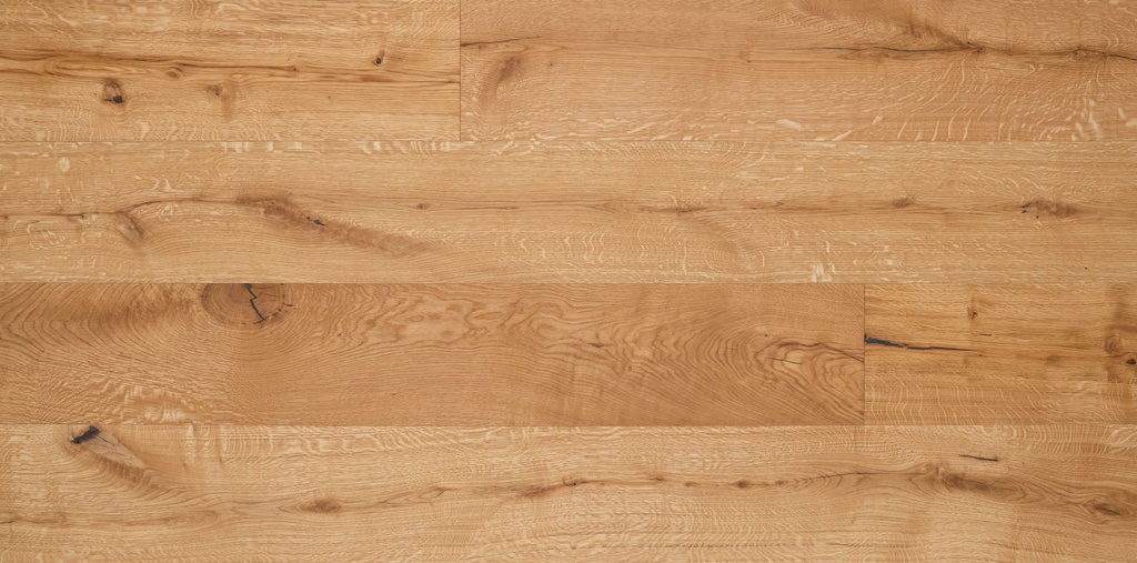 Profi-Landhausdiele XL Eiche Rustic