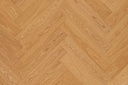 Walz Parkett 2-Schicht-Fischgrät 90° Eiche Elegance 14 x 125 x 600 mm