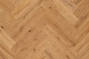 Walz Parkett 2-Schicht-Fischgrät 90° Eiche Markant 11 x 125 x 600 mm