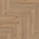 Walz LVT Design Planke Woodline Fischgrät 90° 2,5 mm Klebeplanke