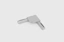 minileiste IC-AL16 Eckverbinder innen für AL16X5