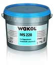 WAKOL MS 228 Fertigparkettklebstoff, elastisch – 18 kg
