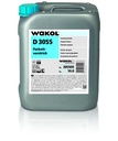 WAKOL D 3055 Parkettvorstrich – 5 kg
