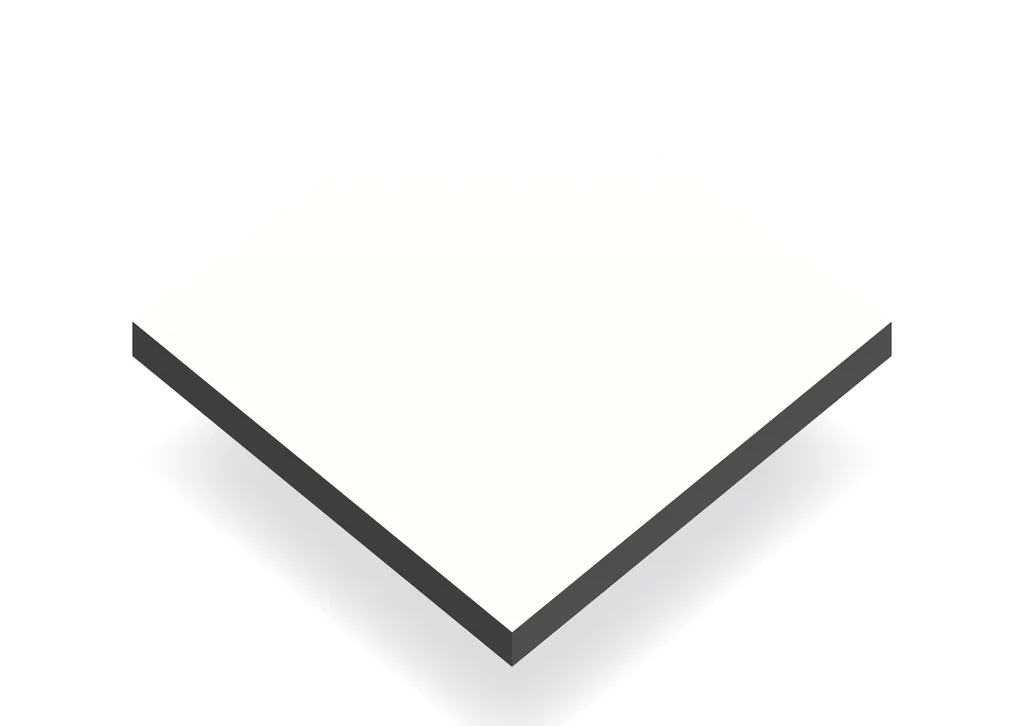 Rone Basic Kompaktplatte HPL