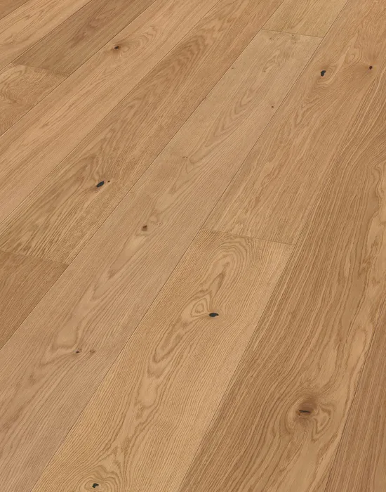 Meister Holzboden Natureflex HD 100 ultramattlackiert